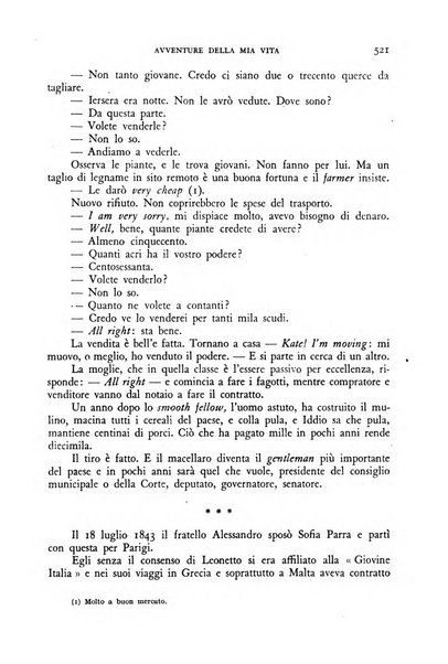 Nuova Antologia rivista di lettere, scienze ed arti