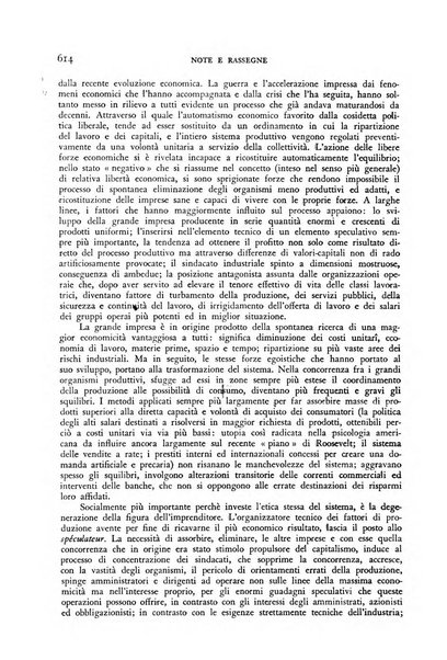 Nuova Antologia rivista di lettere, scienze ed arti