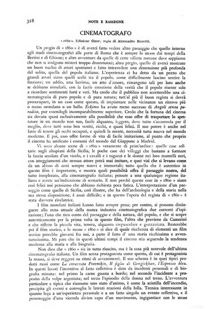 Nuova Antologia rivista di lettere, scienze ed arti