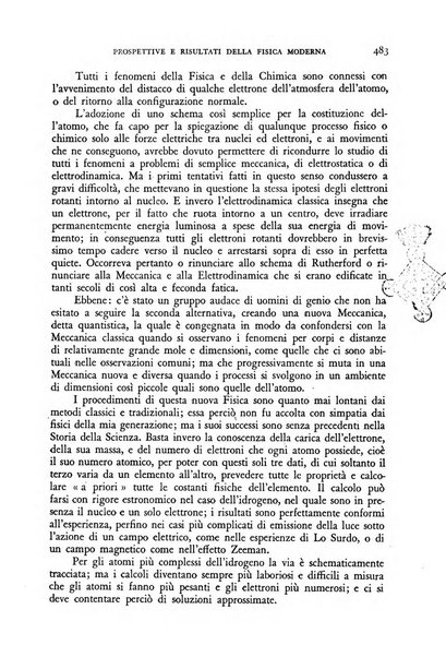 Nuova Antologia rivista di lettere, scienze ed arti