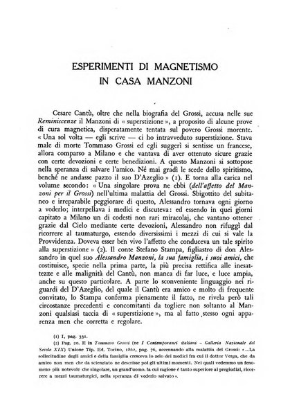 Nuova Antologia rivista di lettere, scienze ed arti