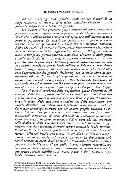 Nuova Antologia rivista di lettere, scienze ed arti