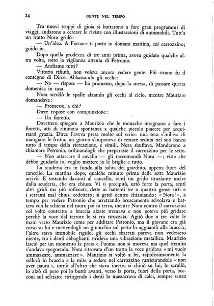 Nuova Antologia rivista di lettere, scienze ed arti