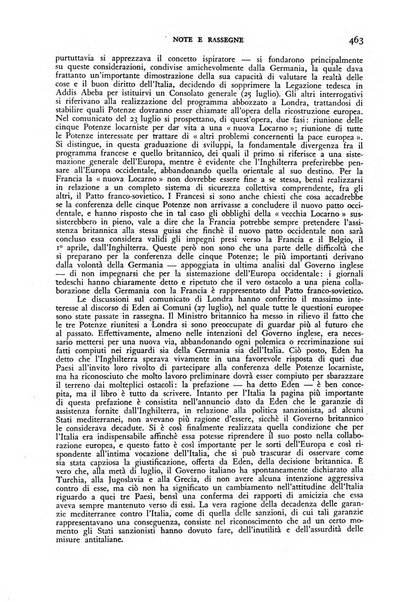 Nuova Antologia rivista di lettere, scienze ed arti