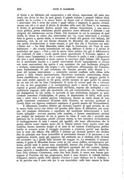 Nuova Antologia rivista di lettere, scienze ed arti