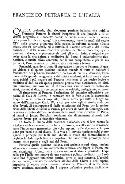 Nuova Antologia rivista di lettere, scienze ed arti