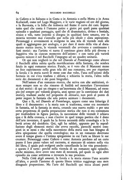 Nuova Antologia rivista di lettere, scienze ed arti