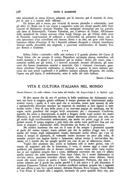 Nuova Antologia rivista di lettere, scienze ed arti