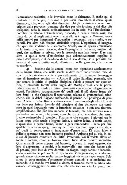 Nuova Antologia rivista di lettere, scienze ed arti