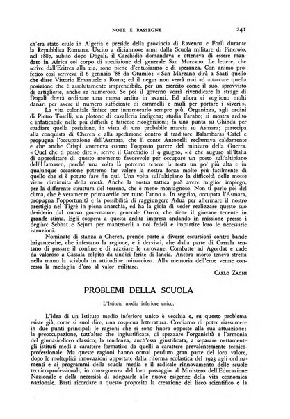 Nuova Antologia rivista di lettere, scienze ed arti