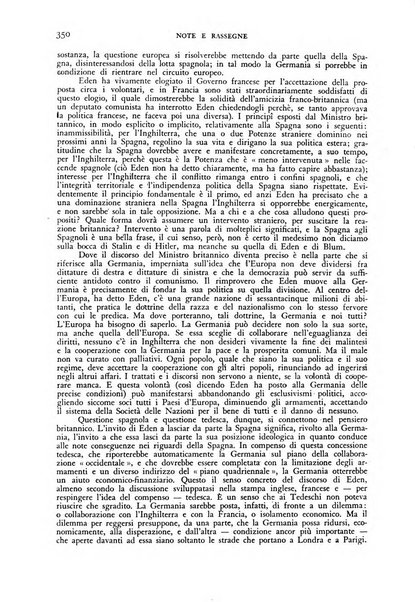 Nuova Antologia rivista di lettere, scienze ed arti