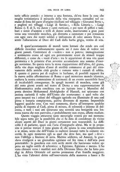 Nuova Antologia rivista di lettere, scienze ed arti