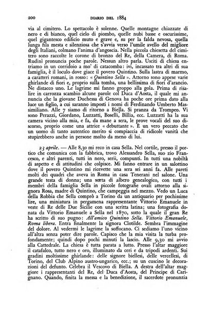 Nuova Antologia rivista di lettere, scienze ed arti