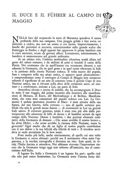 Nuova Antologia rivista di lettere, scienze ed arti