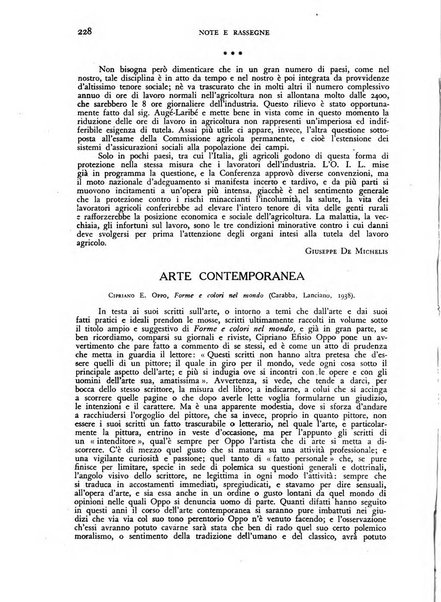 Nuova Antologia rivista di lettere, scienze ed arti