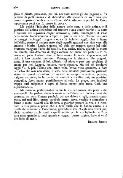 Nuova Antologia rivista di lettere, scienze ed arti