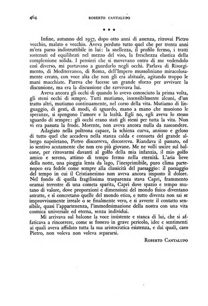 Nuova Antologia rivista di lettere, scienze ed arti