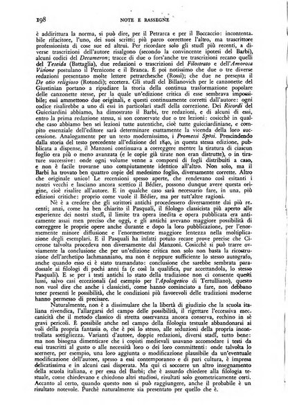 Nuova Antologia rivista di lettere, scienze ed arti