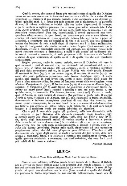 Nuova Antologia rivista di lettere, scienze ed arti