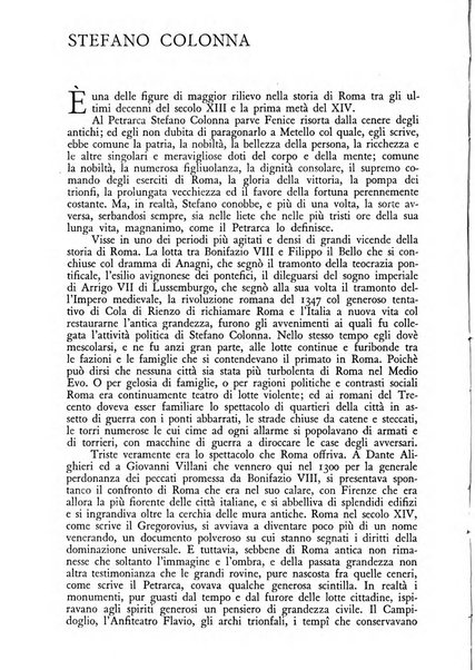 Nuova Antologia rivista di lettere, scienze ed arti