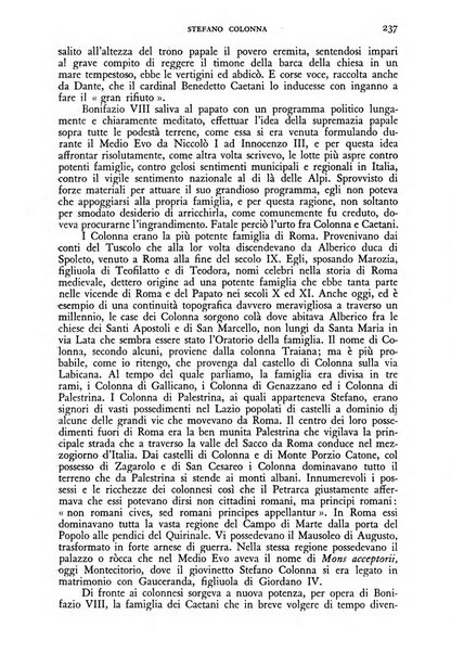 Nuova Antologia rivista di lettere, scienze ed arti