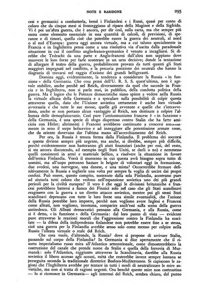 Nuova Antologia rivista di lettere, scienze ed arti