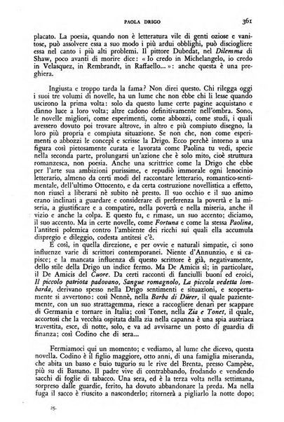 Nuova Antologia rivista di lettere, scienze ed arti