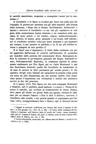 Rassegna storica del Risorgimento organo della Società nazionale per la storia del Risorgimento italiano