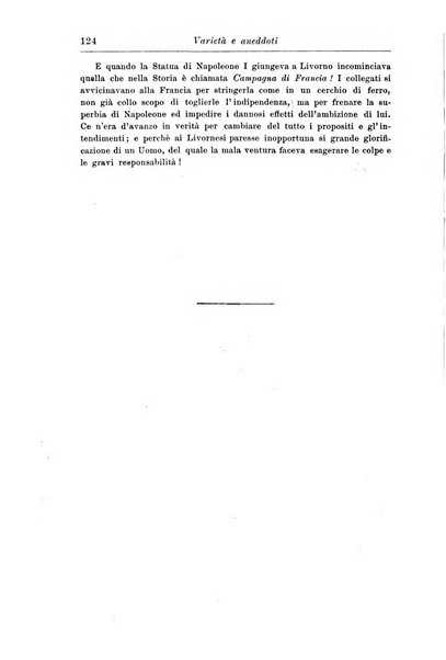 Rassegna storica del Risorgimento organo della Società nazionale per la storia del Risorgimento italiano