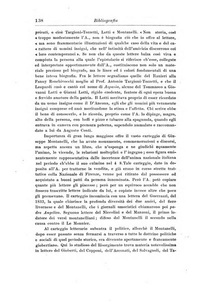 Rassegna storica del Risorgimento organo della Società nazionale per la storia del Risorgimento italiano