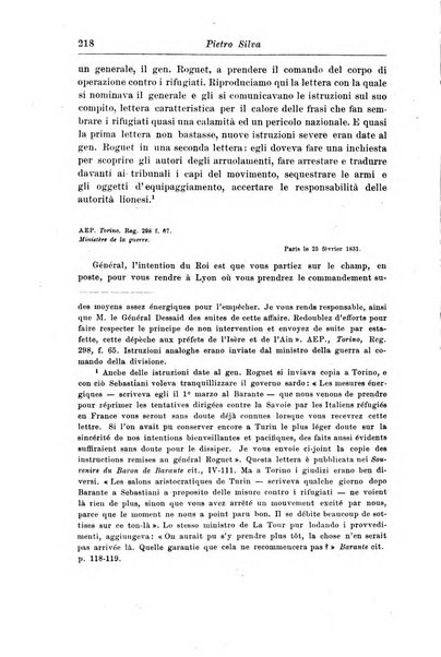 Rassegna storica del Risorgimento organo della Società nazionale per la storia del Risorgimento italiano