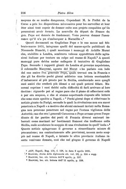 Rassegna storica del Risorgimento organo della Società nazionale per la storia del Risorgimento italiano