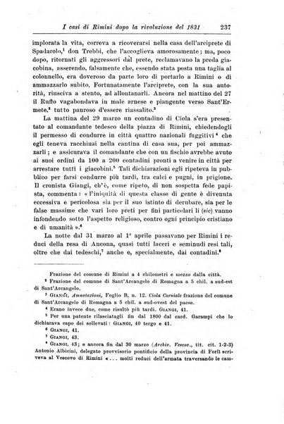 Rassegna storica del Risorgimento organo della Società nazionale per la storia del Risorgimento italiano