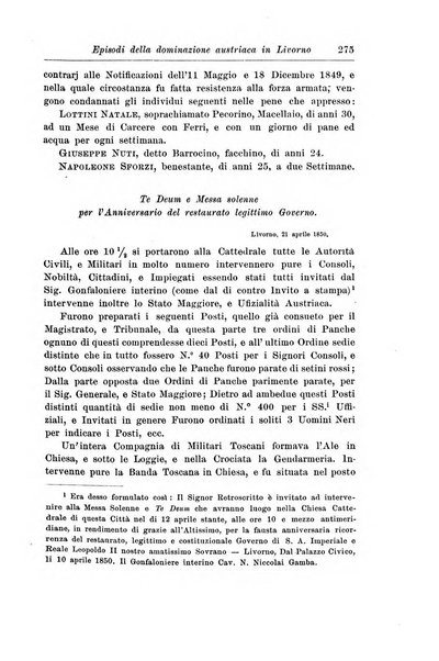 Rassegna storica del Risorgimento organo della Società nazionale per la storia del Risorgimento italiano