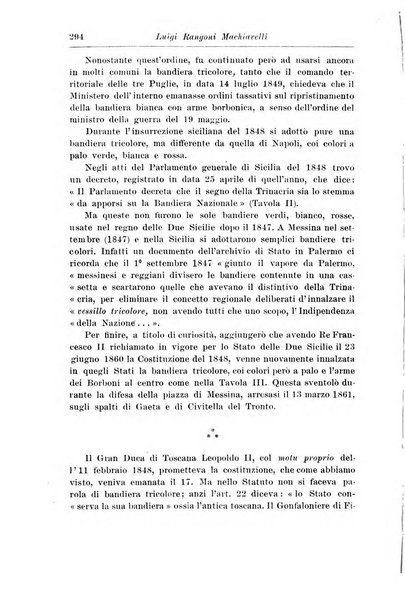 Rassegna storica del Risorgimento organo della Società nazionale per la storia del Risorgimento italiano