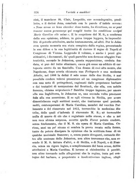 Rassegna storica del Risorgimento organo della Società nazionale per la storia del Risorgimento italiano