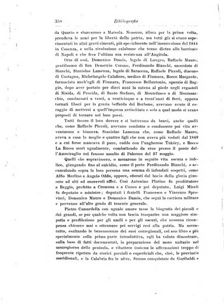 Rassegna storica del Risorgimento organo della Società nazionale per la storia del Risorgimento italiano