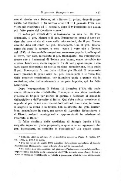 Rassegna storica del Risorgimento organo della Società nazionale per la storia del Risorgimento italiano