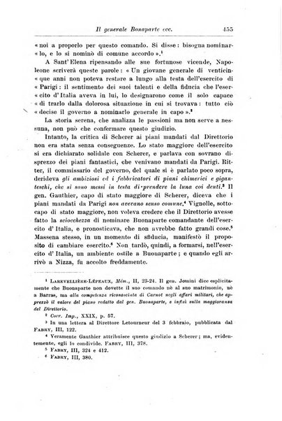 Rassegna storica del Risorgimento organo della Società nazionale per la storia del Risorgimento italiano