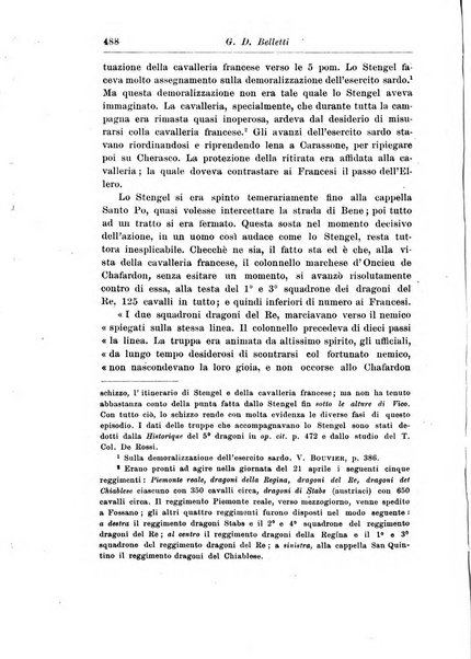 Rassegna storica del Risorgimento organo della Società nazionale per la storia del Risorgimento italiano