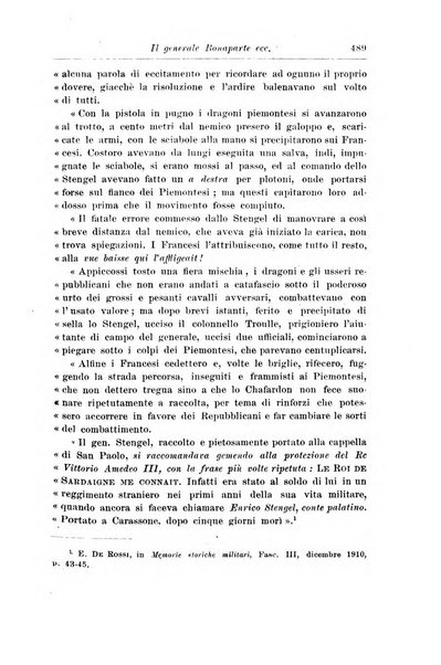 Rassegna storica del Risorgimento organo della Società nazionale per la storia del Risorgimento italiano