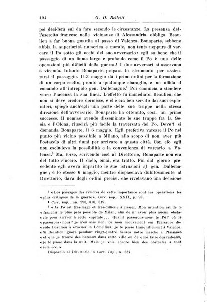 Rassegna storica del Risorgimento organo della Società nazionale per la storia del Risorgimento italiano