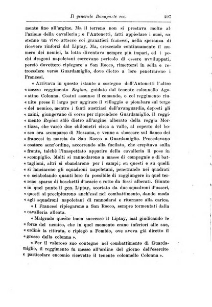 Rassegna storica del Risorgimento organo della Società nazionale per la storia del Risorgimento italiano