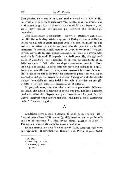 Rassegna storica del Risorgimento organo della Società nazionale per la storia del Risorgimento italiano