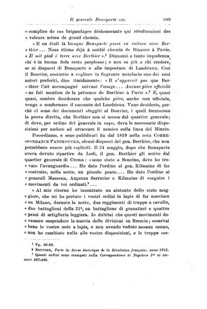 Rassegna storica del Risorgimento organo della Società nazionale per la storia del Risorgimento italiano