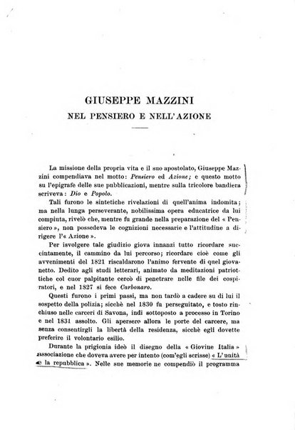 Rassegna storica del Risorgimento organo della Società nazionale per la storia del Risorgimento italiano