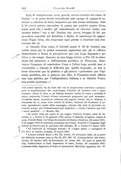 Rassegna storica del Risorgimento organo della Società nazionale per la storia del Risorgimento italiano