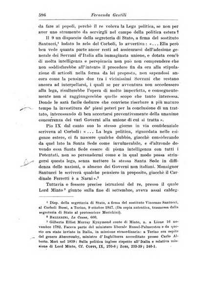 Rassegna storica del Risorgimento organo della Società nazionale per la storia del Risorgimento italiano