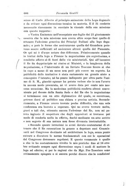 Rassegna storica del Risorgimento organo della Società nazionale per la storia del Risorgimento italiano