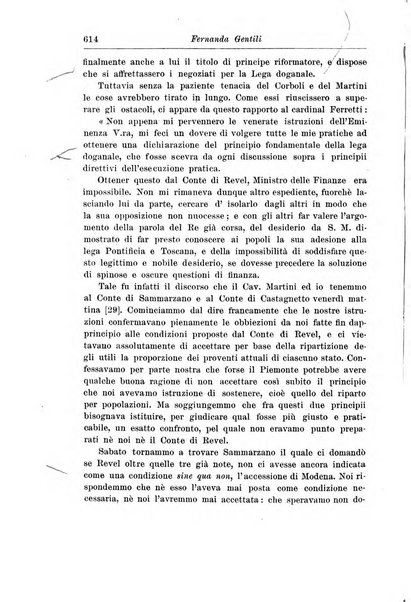 Rassegna storica del Risorgimento organo della Società nazionale per la storia del Risorgimento italiano